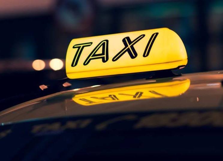 loan for taxi drivers